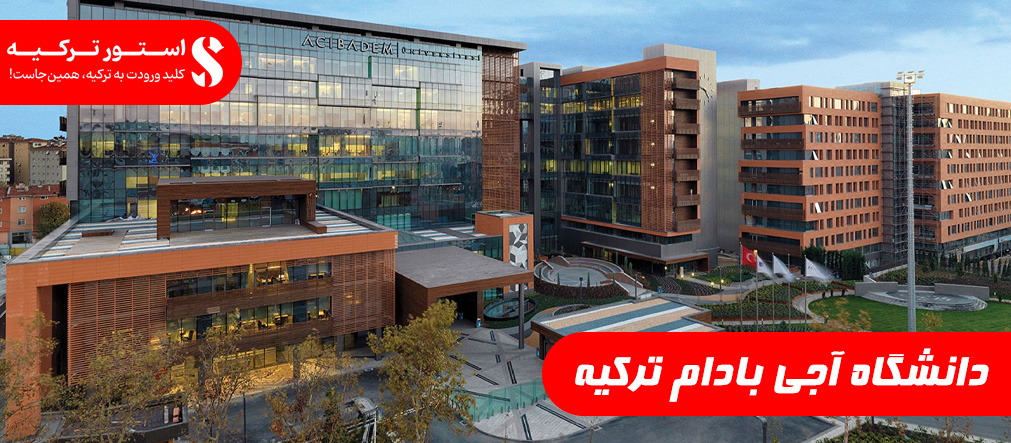 دانشگاه آجی بادام