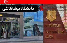 دانشگاه نیشانتاشی